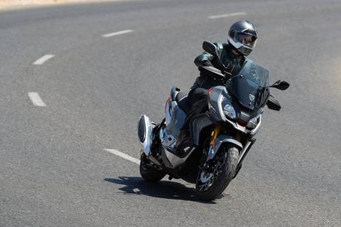 Peugeot XP400 Adventure Scooter confirmed for New Zealand