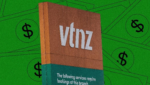 CORRUPT NEW ZEALAND POKES IT’S DIRTY HEAD UP AGAIN!